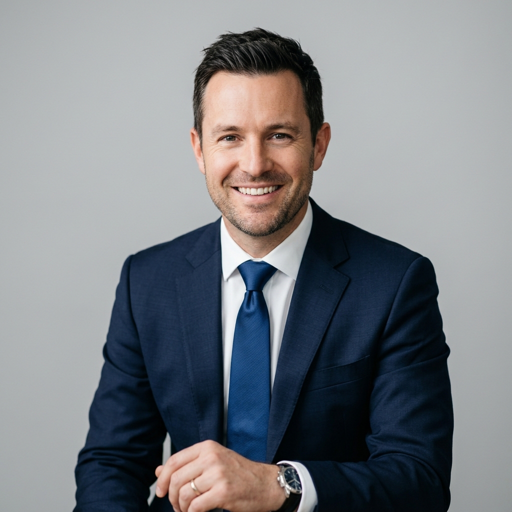 MD. John Doe - Chief Executive Officer